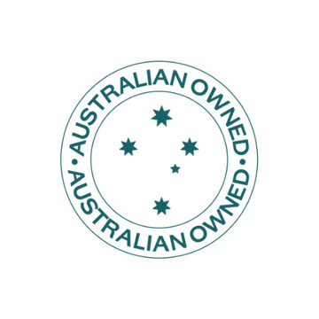 Australian Owned