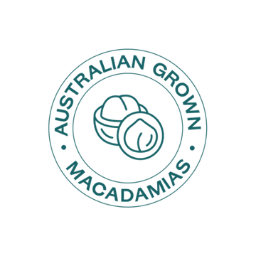 Australian Grown Macadamias
